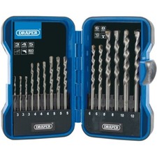 Draper 18550 piece for sale  TELFORD