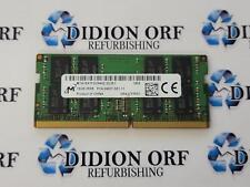 Micron ddr4 laptop for sale  Saint Peters