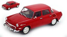 ModelCarGroup SKODA 1000 MB 1964 CZERWONY 1:18 na sprzedaż  Wysyłka do Poland