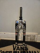 Bicicleta de montanha Rock Shox Judy FSX Future Shock carbono 26" garfo aro freio 80mm usada comprar usado  Enviando para Brazil