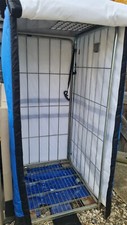 Roll cage trolley for sale  BRENTWOOD