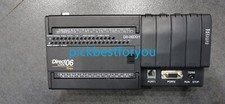 1PCS Used Working Koyo D0-06DD1 Via DHL or Fedex  #W2 comprar usado  Enviando para Brazil