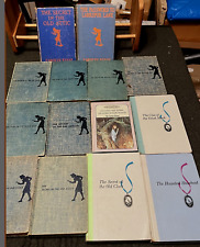 Nancy drew vintage for sale  La Mesa