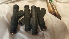 Bosch 350cc injectors for sale  PETERBOROUGH