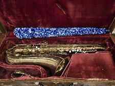 Conn 10m naked for sale  Lincoln