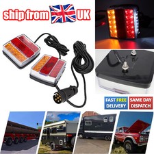 12v led trailer for sale 12v led trailer for sale  COALVILLE