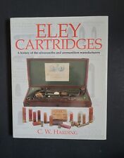 Eley cartridges history usato  Aosta