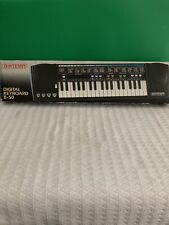 Bontempi mini clavier d'occasion  Mennecy