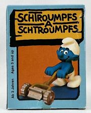 The smurfs schleich d'occasion  Expédié en Belgium