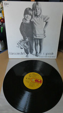 Pooh alessandra vinyl usato  Rosignano Marittimo