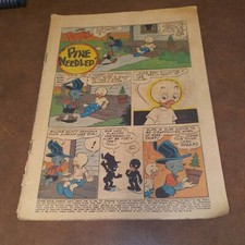 Super duck comics usato  Spedire a Italy