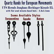 Hands pointers quartz for sale  HERNE BAY