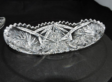 Antique american brilliant for sale  Shipping to Ireland