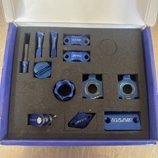 Pack esthétique gytr d'occasion  Crèvecœur-le-Grand
