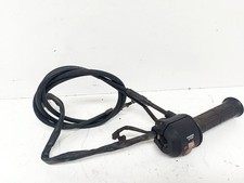 Comando gas honda usato  Castiglion Fiorentino