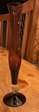 Vintage fluted purple for sale  BRACKNELL