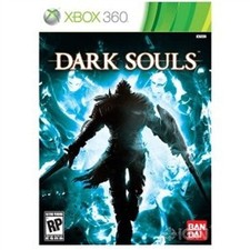 Jogo usado Dark Souls para Xbox 360 comprar usado  Enviando para Brazil