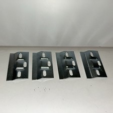 4xhanging rail kitchen for sale  PORTSMOUTH