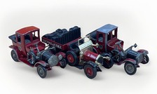 1912 packard landaulet for sale  BASINGSTOKE