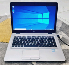 Elitebook 840 laptop for sale  BRADFORD