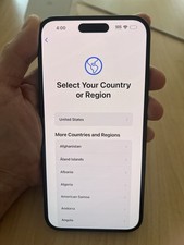 Peças de reparo Apple iPhone 15 Plus - Traseiro - 128GB comprar usado  Enviando para Brazil