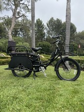 Pedgo stretch electric for sale  Newport Beach