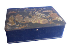Grand coffret boite d'occasion  Mussidan
