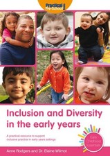 Inclusion diversity early for sale  DUNFERMLINE