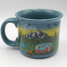 Camper fire wilderness for sale  Huntsville