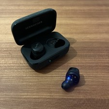 Sennheiser momentum tw3 gebraucht kaufen  Lübeck