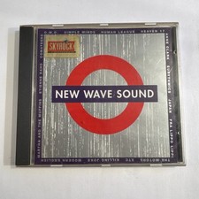Audio new wave d'occasion  Rouen-