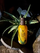 Aloe vera gel usato Aloe vera gel usato  Cortemaggiore