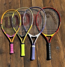 Lot jr. tennis for sale  Gilroy