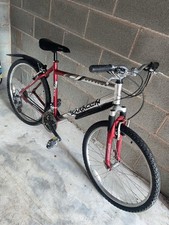Saracen rufftrax mountain for sale  COVENTRY