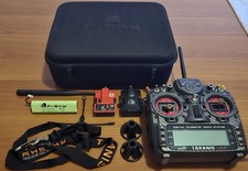 Taranis x9d plus usato  Capaccio Paestum