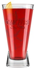Set bicchieri campari usato  Frosinone
