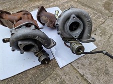 Hks 2510 turbos for sale  COVENTRY