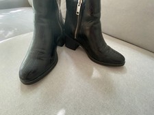 Stiefelette . 38 gebraucht kaufen  Bensheim