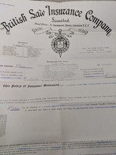 Vintage legal documents for sale  OKEHAMPTON