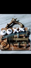 Vintage brass faucet for sale  Portville
