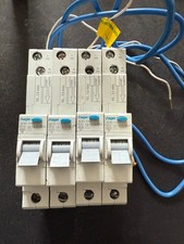 Job lot4x hager for sale Job lot4x hager for sale  HYDE