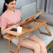 Adjustable lap desk for sale  Elverta