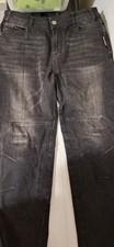 Pantalone jeans kevlar usato  Gravedona Ed Uniti