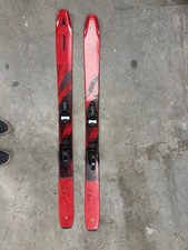 Atomic backland skis for sale  Cambridge