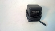 Netgear power adapter for sale  HARLOW