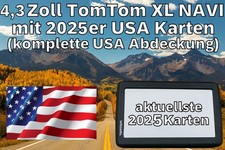Zoll tomtom navi gebraucht kaufen  Regensburg