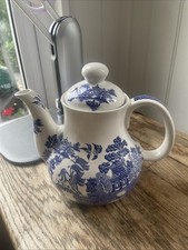 Lovely large teapot. for sale  CROMER