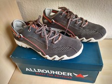 Allrounder mephisto damen gebraucht kaufen  Auenwald