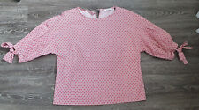 Damen bluse größe gebraucht kaufen  Lippstadt