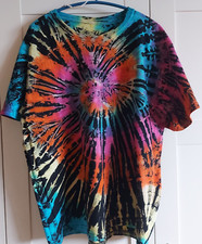 Tshirt batik schwere gebraucht kaufen  Iserlohn